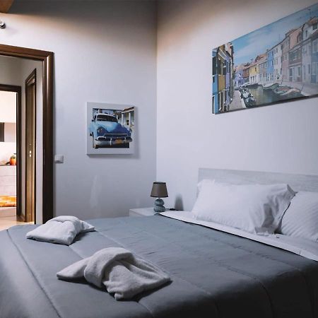 Catania Apartment - Norma Екстер'єр фото