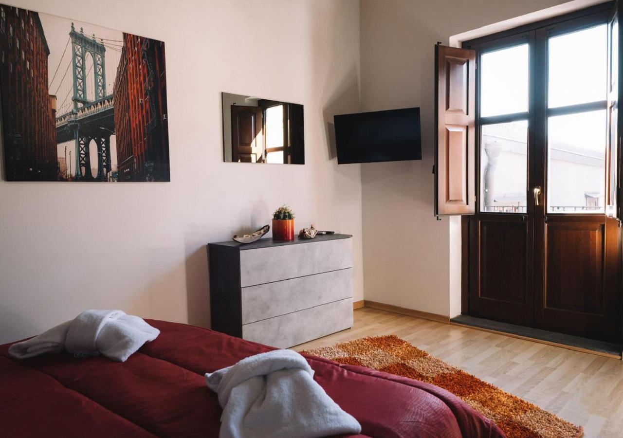 Catania Apartment - Norma Екстер'єр фото