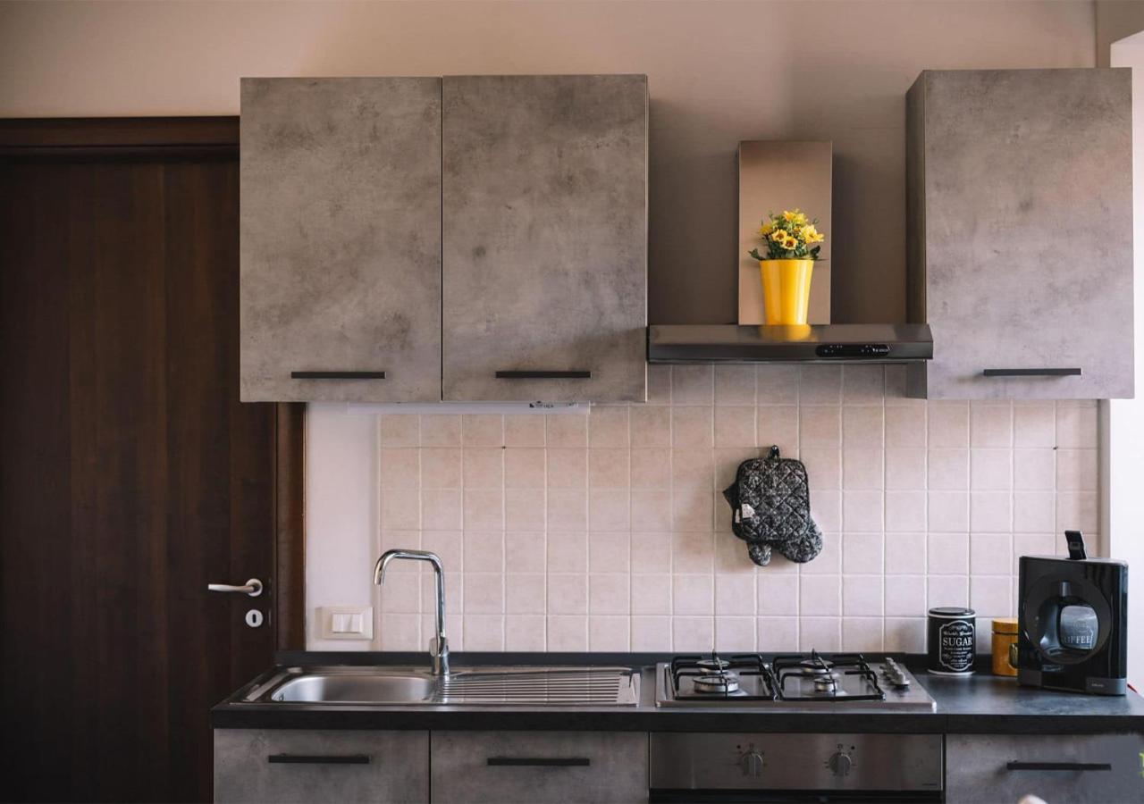 Catania Apartment - Norma Екстер'єр фото
