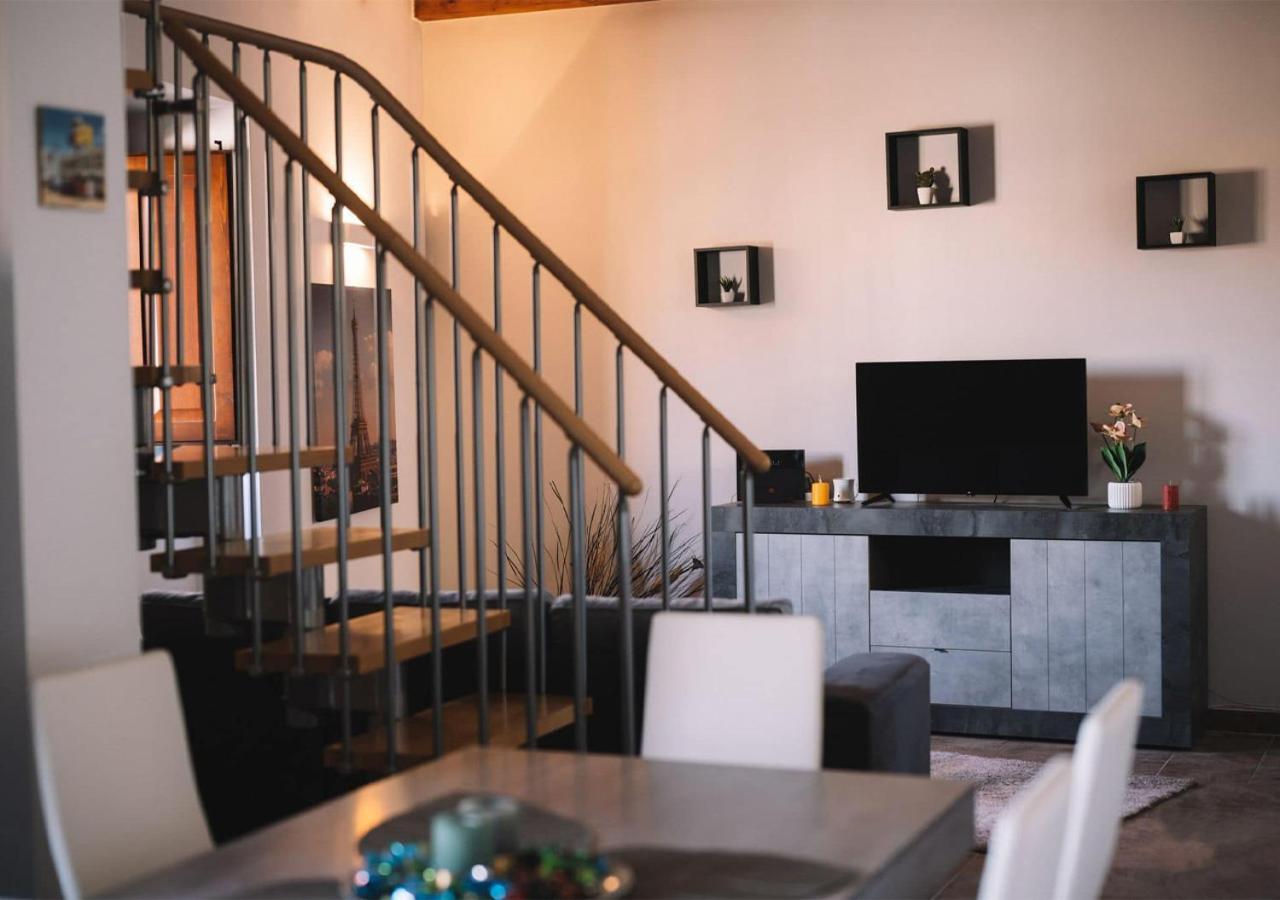 Catania Apartment - Norma Екстер'єр фото