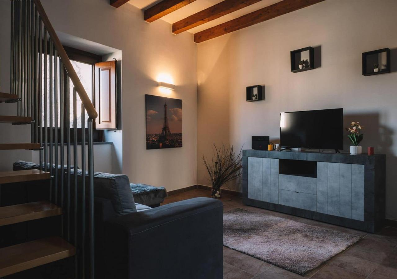 Catania Apartment - Norma Екстер'єр фото