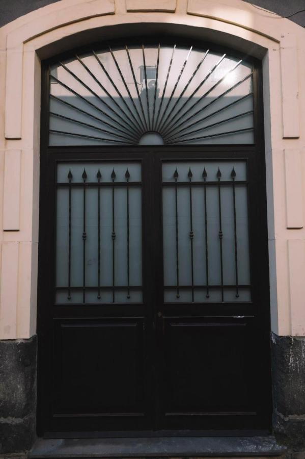 Catania Apartment - Norma Екстер'єр фото