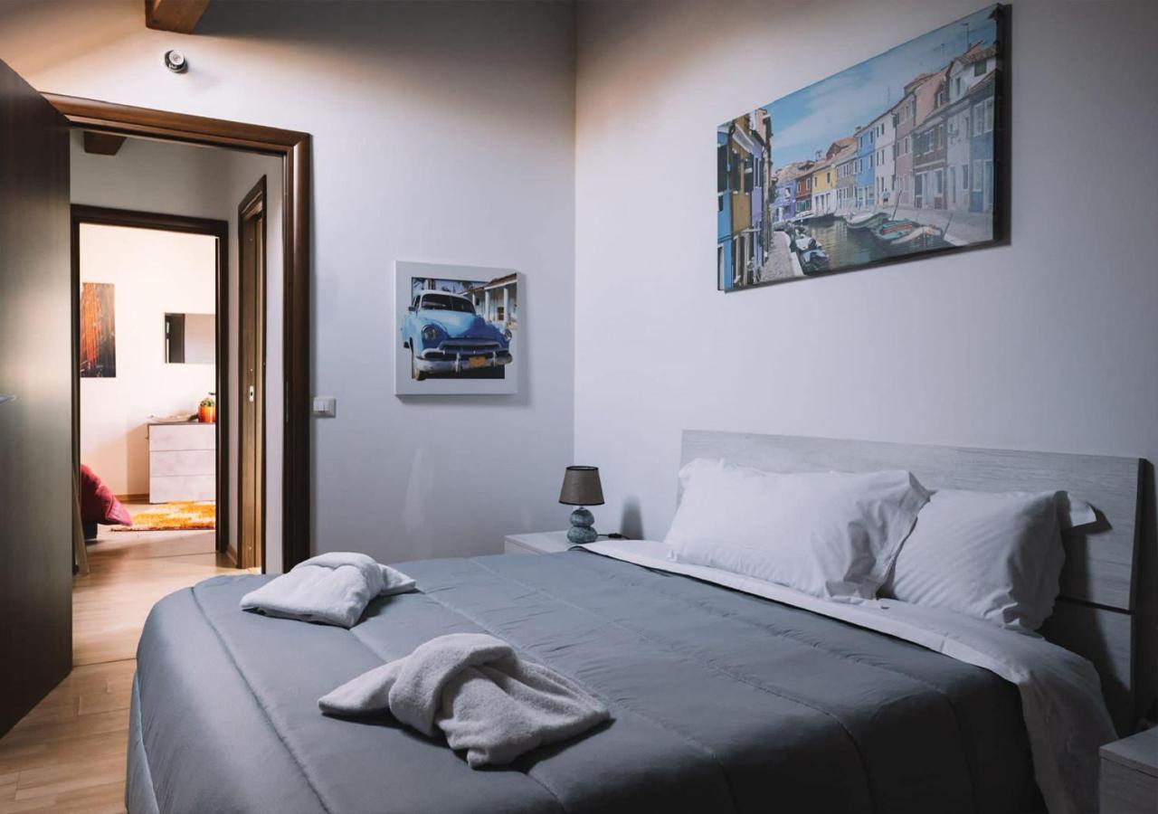 Catania Apartment - Norma Екстер'єр фото