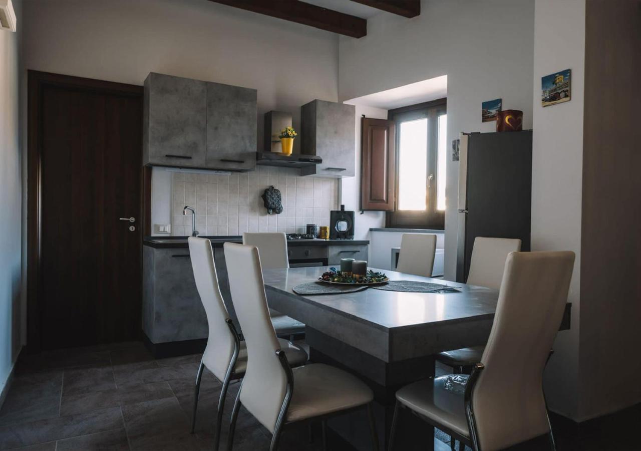 Catania Apartment - Norma Екстер'єр фото